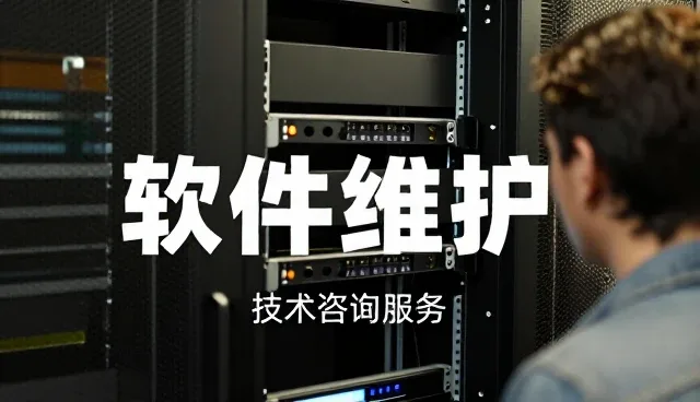通信系统软件维护的演进与未来方向